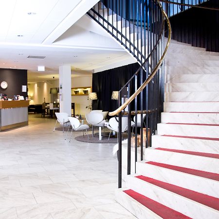 Quality Hotel Grand Falun Esterno foto