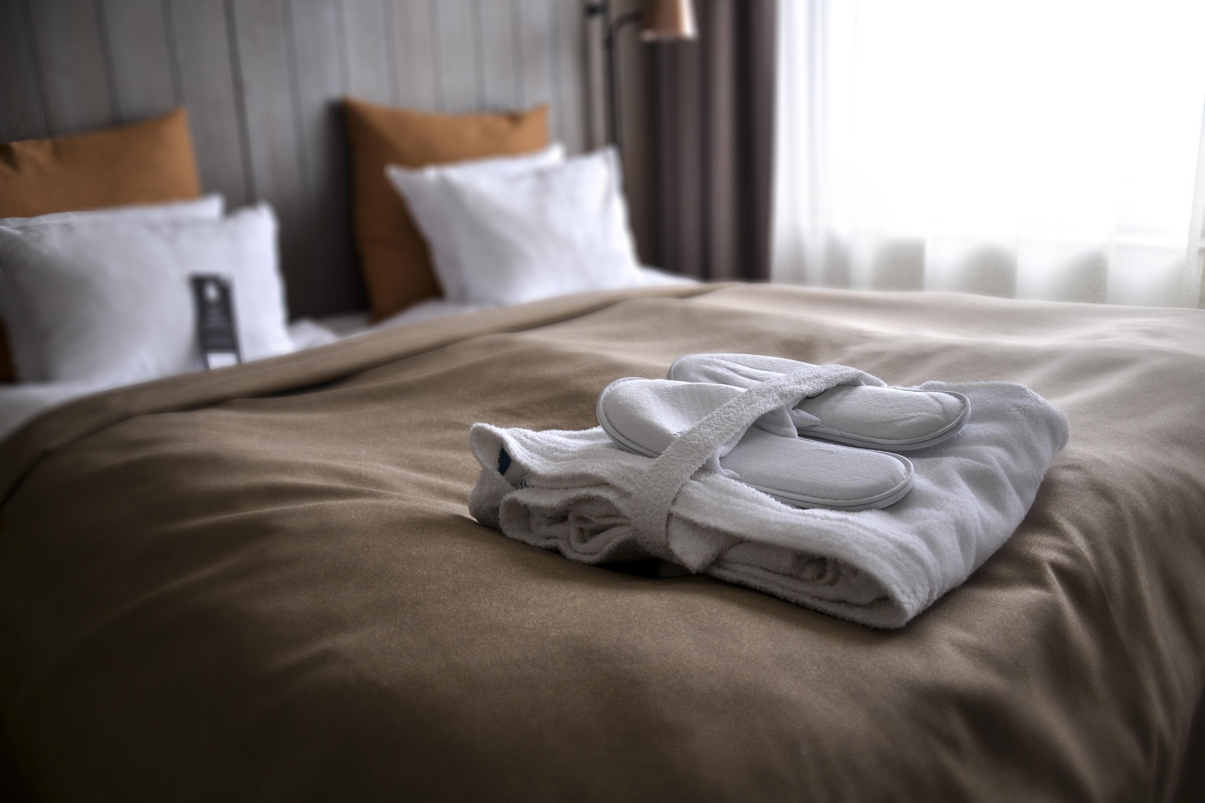 Quality Hotel Grand Falun Esterno foto
