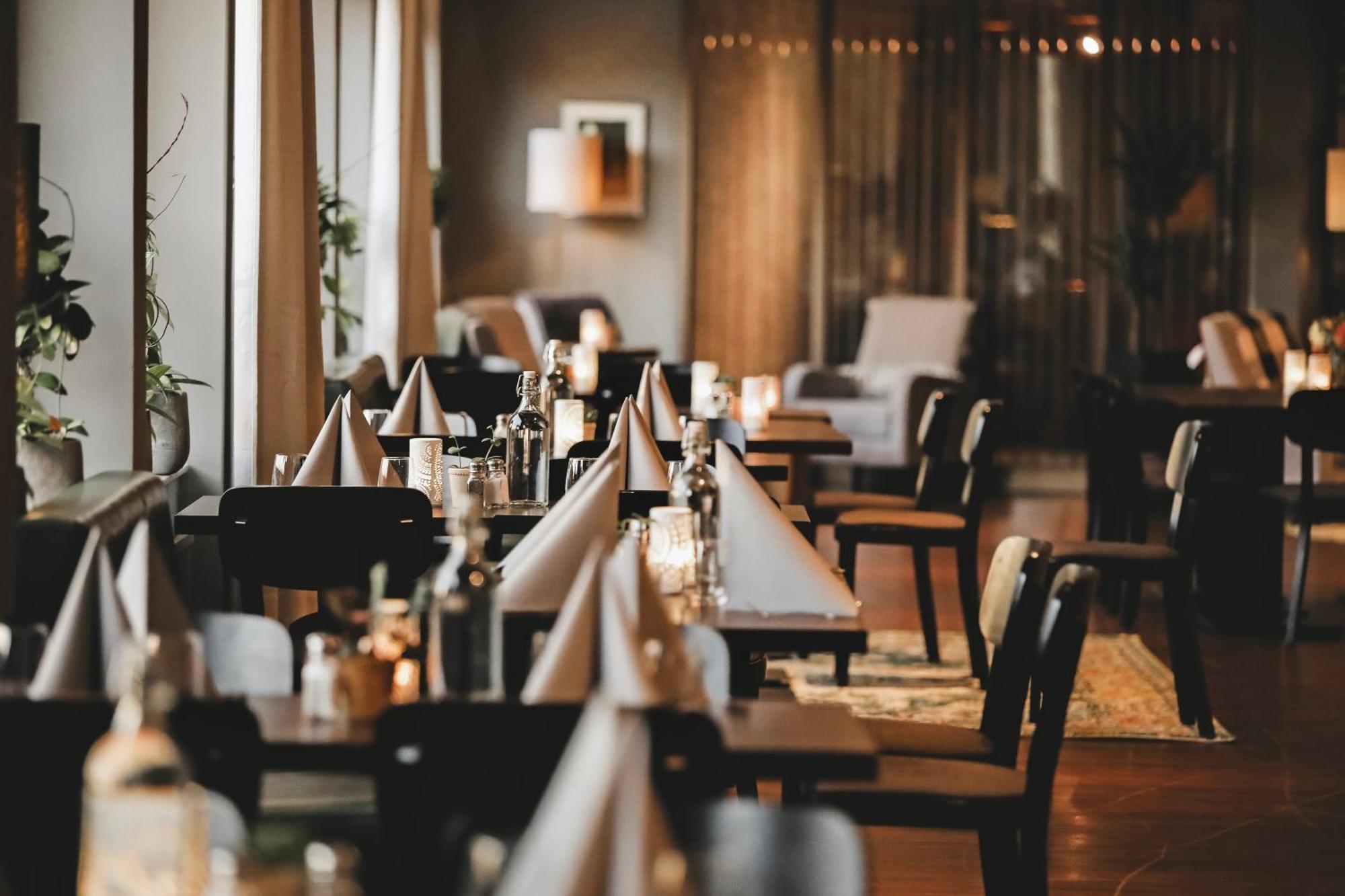 Quality Hotel Grand Falun Esterno foto