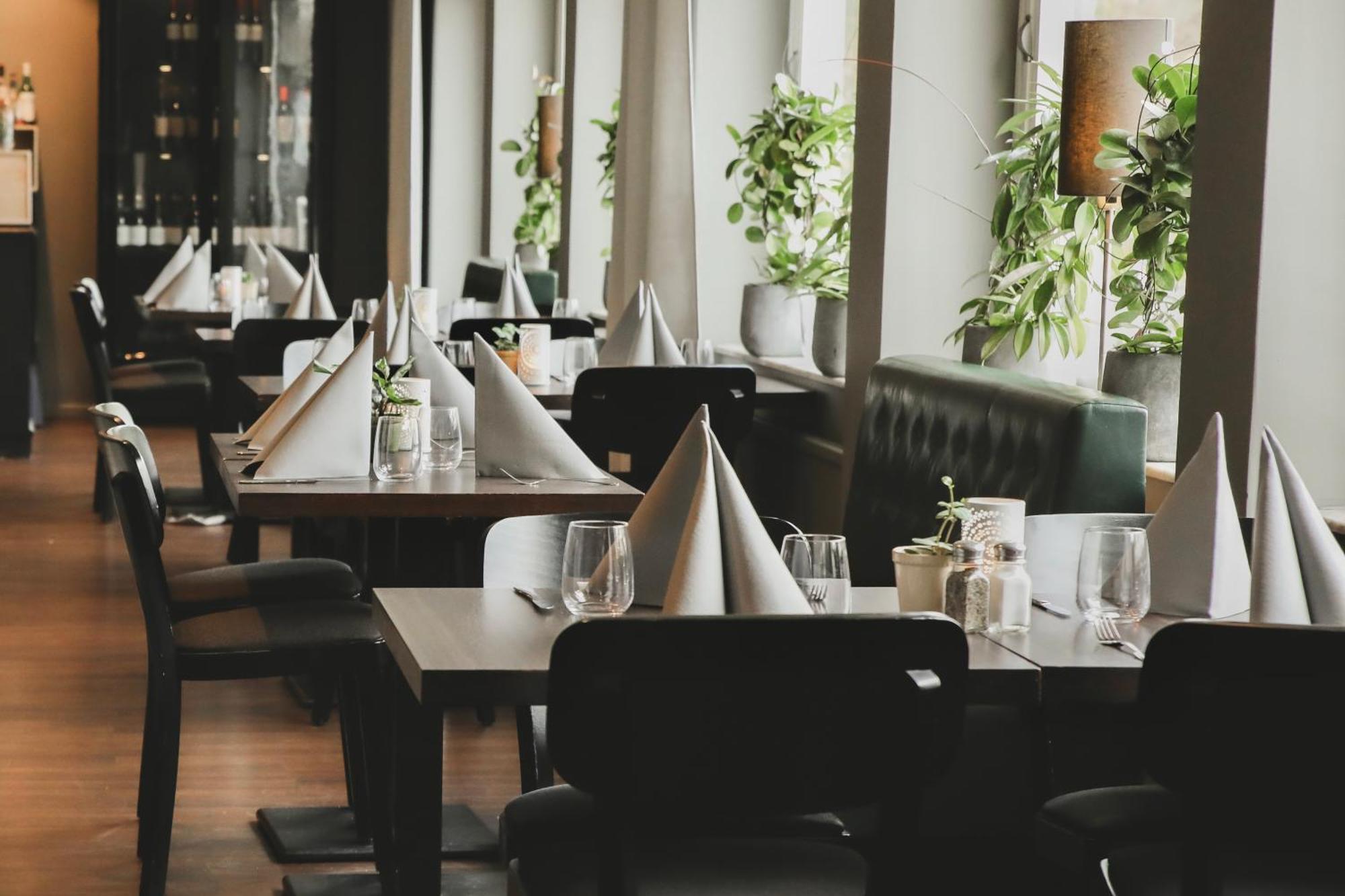 Quality Hotel Grand Falun Esterno foto