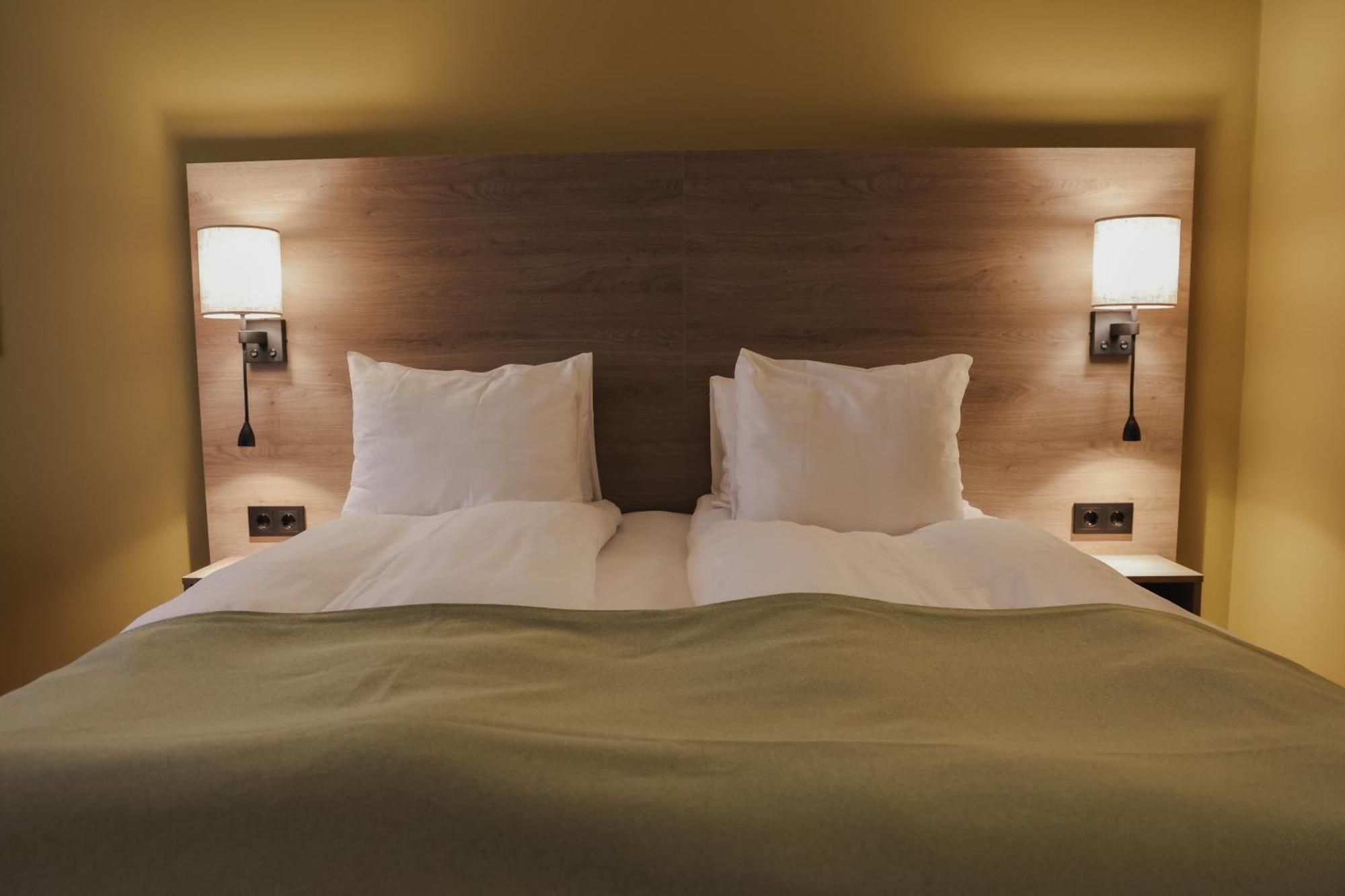 Quality Hotel Grand Falun Esterno foto
